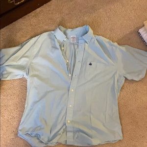 Brooks Brothers Button Down Shirt